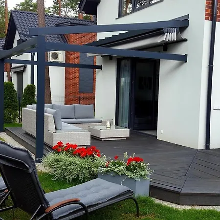 Villa Comfort