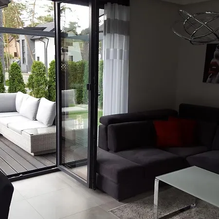 Vila Comfort