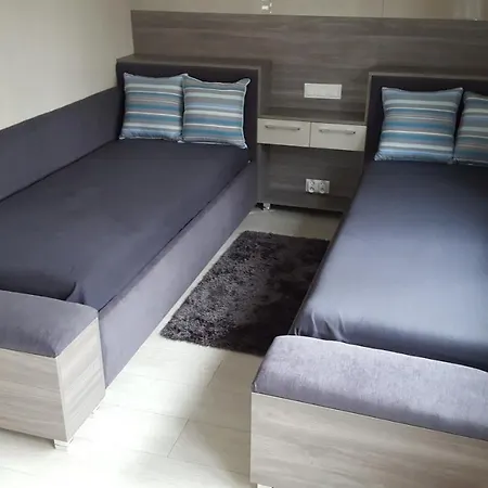 Comfort Vila