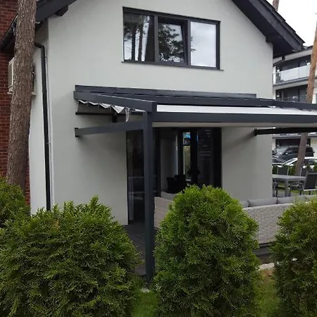 Comfort Villa *