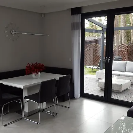Vila Comfort