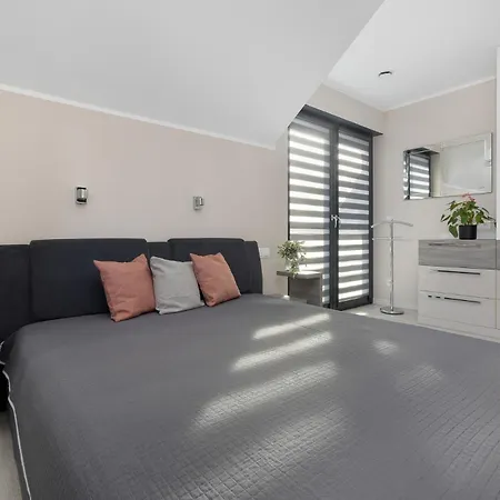 Comfort Villa
