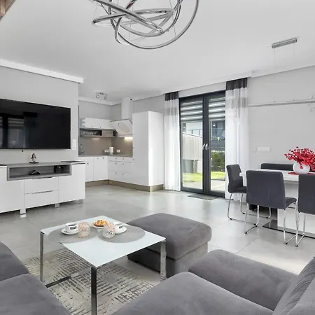 Villa Comfort
