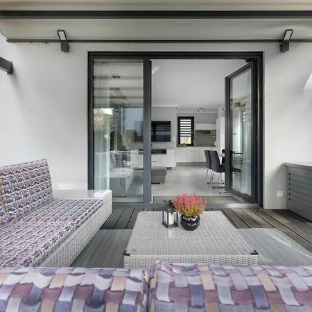 Villa Comfort *
