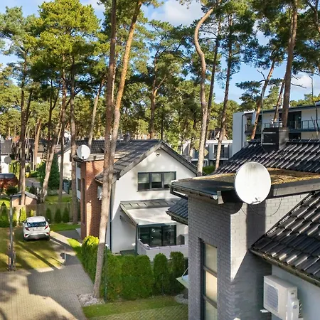Comfort Villa Pobierowo