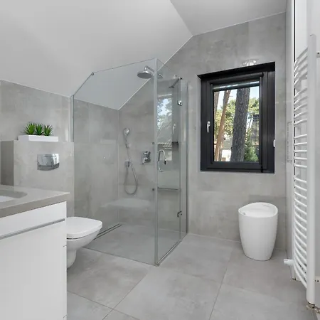 Villa Comfort Pobierowo