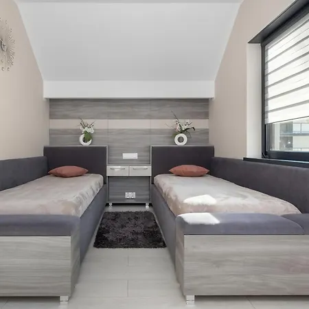 Comfort Villa
