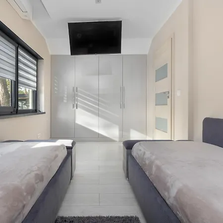 Villa Comfort