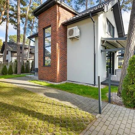 Comfort Villa *