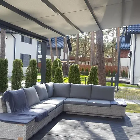 Comfort Vila